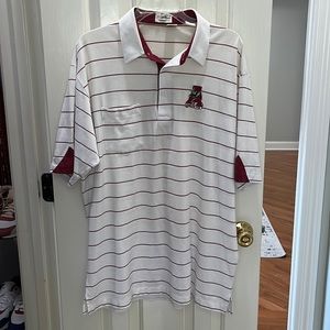Vintage Alabama polo sz XXL